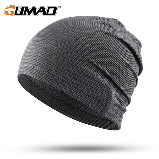Summer Cool Running Cap Fashion Bicycle Hat Cycling Sport Caps
