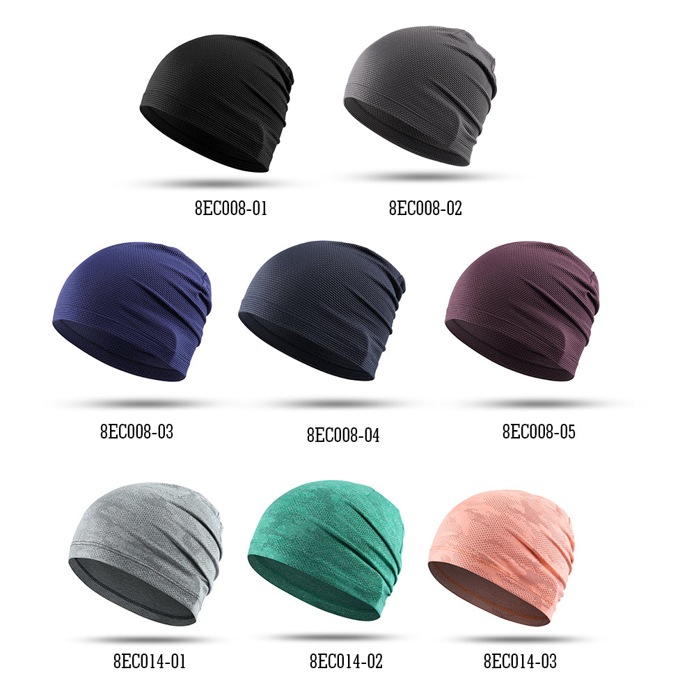 Summer Cool Running Cap Fashion Bicycle Hat Cycling Sport Caps