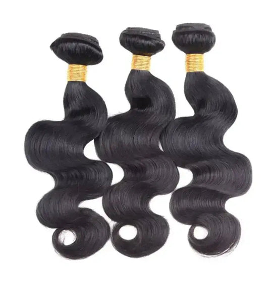 Body Wave | Virgin Remy Hair Extensions – Luxurious, Natural, and