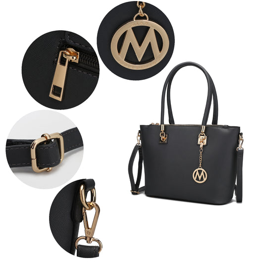 Vanessa Tote & Wallet Set Handbag Women